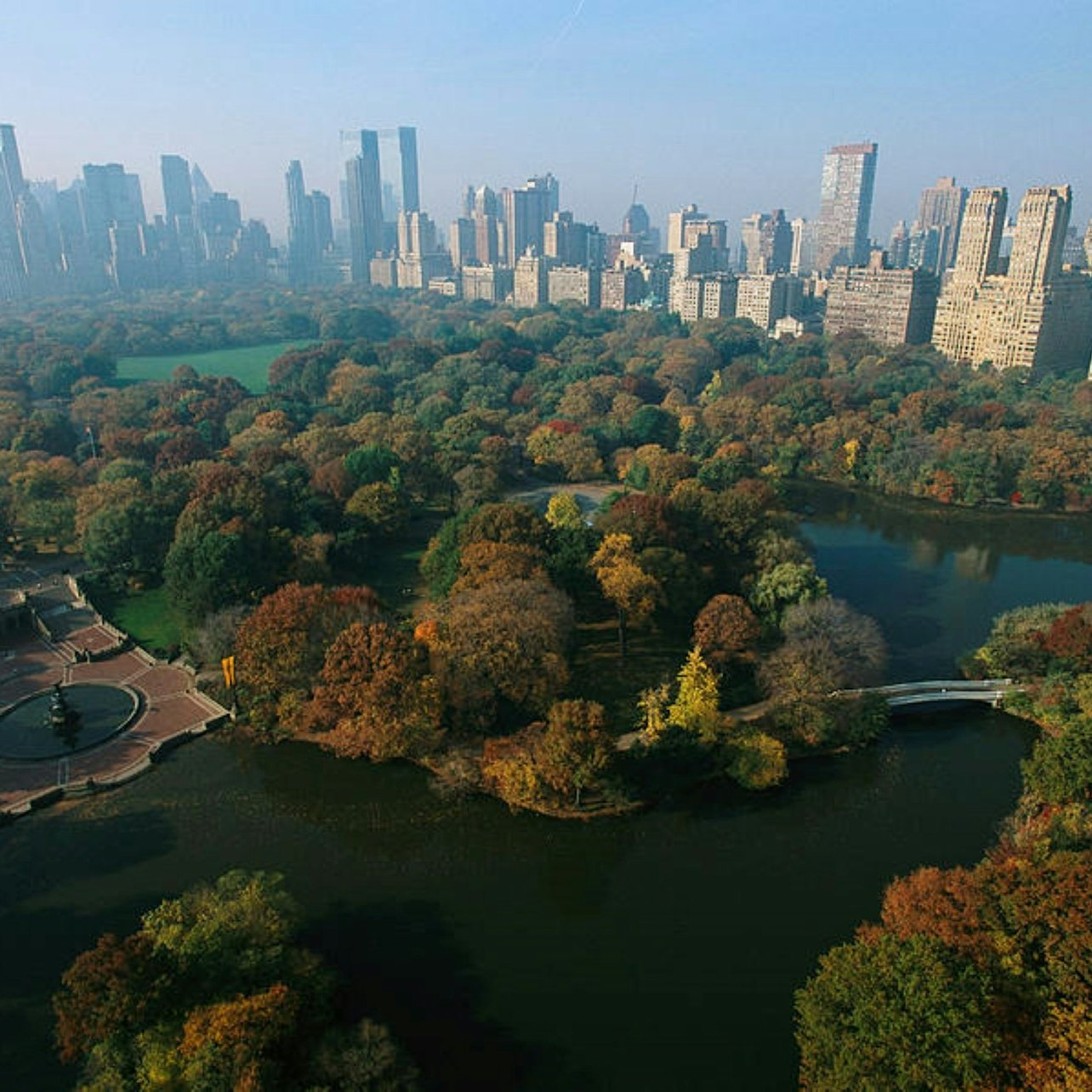 New York: Upper & Lower Manhattan Guided Tour in Spanish - Photo 1 of 4